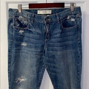 Abercrombie & Fitch Jeans